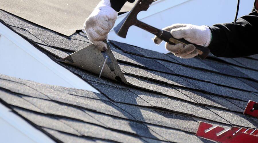 Professional gutter cleaning in Moapa, NV